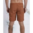 thumbnail image 3 of Salty Crew Quiver 18" Elastic Boardshorts - Sierra - X-Large, 3 of 4