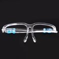 thumbnail image 4 of Gafas transparentes de protección facial completa de 1 pieza, 4 of 8