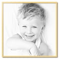 thumbnail image 2 of ArtToFrames 34x34 inch Other Picture Frame, Multi 34" x 34" Wood Poster Frame (WOM-5102) 1234, 2 of 7