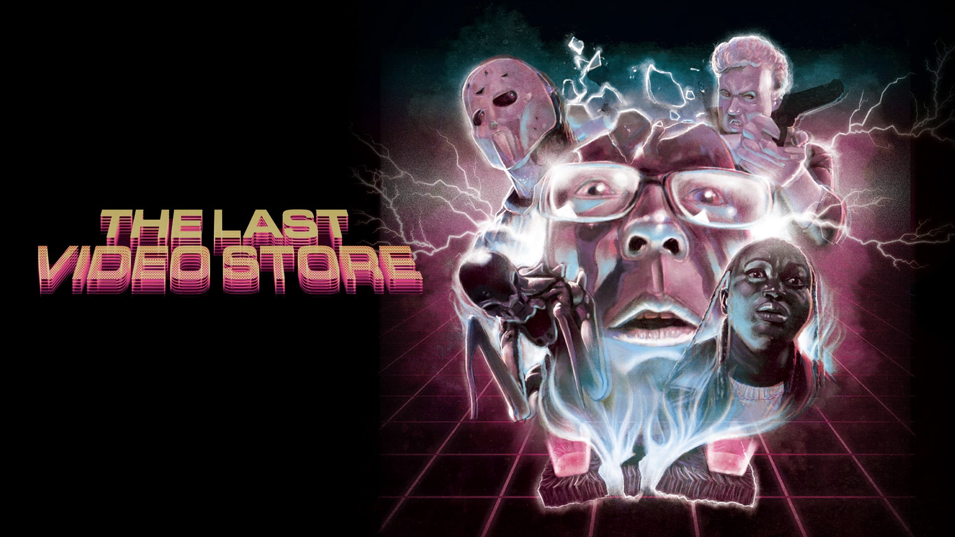 The Last Video Store [Limited Edition] (Blu-ray) - Walmart.com