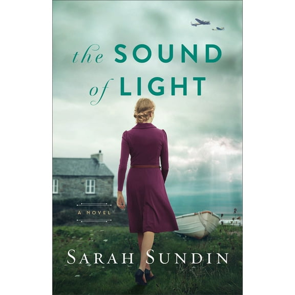 The Sound of Light, (Paperback)