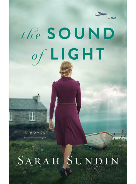 The Sound of Light (Paperback)