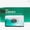 Phthalo Green(Blue Shade-104, variant on Roman Szmal - Aquarius Watercolours - Individual Full Pans -(Dark Ochre-136)