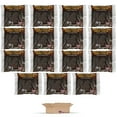 thumbnail image 3 of Triple Chocolate Fudge Filled Whole Grain Nostalgic School Cookie | 15 Ct, 3 of 5