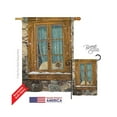thumbnail image 1 of Breeze Decor 10058 Drapeau de Maison Impression Verticale Double Face pour Animaux de Compagnie - 28 x 40 Po., 1 of 1