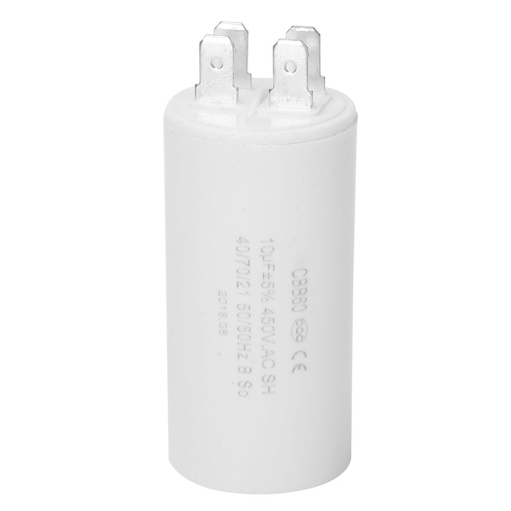 Lavadora Condensador (CBB60). - China Condensador De Motor Ac Motor, Ca