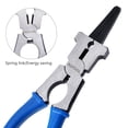 thumbnail image 3 of Yeacher Portable Welding Plier Multifunctional Welding Auxiliary Means, 3 of 5
