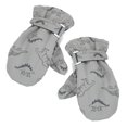 thumbnail image 1 of Children's cartoon printed autumn and winter warm gloves,, 1 of 5