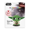 thumbnail image 2 of DIAMOND ART CLUB® Sparkle Pals - Yoda, Diamond Painting Kit, Fun DIY Crafts for Adults, Diamond Art Craft for Beginners, 5.6" x 7.6", 2 of 5