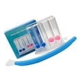 thumbnail image 4 of Respiratory Exerciser, Breathing Exercise Device Break  Differing Inhalation Rates Compact  For Clinics, 4 of 8