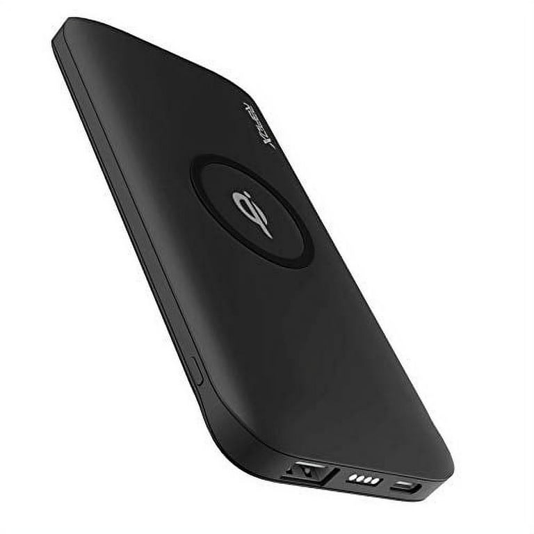 Myport Wireless Power Bank RapidX Myport 10000 MAh Power Bank, 10W