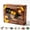 Ankylosaurus, variant on Dinosaur Corn Cob Holders, Stainless Steel Corn on the Cob Picks with Sturdy Prongs, Rustproof BBQ Corn Holders for Outdoor Picnic, Funny Novelty Tableware for Family Meals