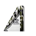 thumbnail image 5 of Rwraps Green Camouflage Olive Skin Gloss Vinyl Film Wrap 59in x 28ft Vinyl Vehicle Car Film Sheet, 5 of 9