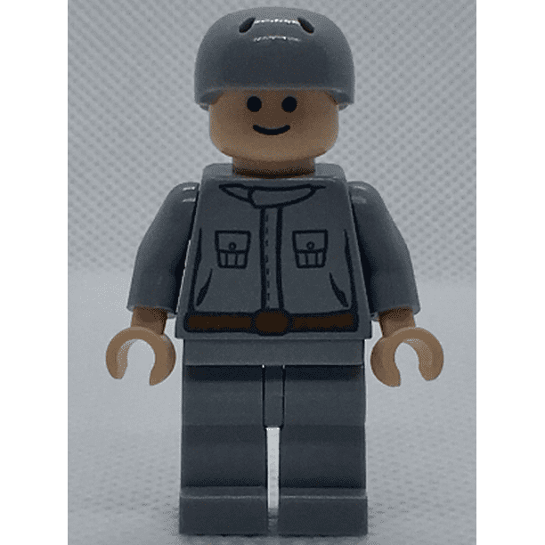 lego 6207