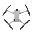 thumbnail image 4 of Peggybuy 2 Pairs Drone Props Blades PC Propellers Replacement for DJI Mini 3 (Silver), 4 of 4