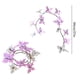 thumbnail image 2 of Vinas Artificiales para Exteriores Extraíbles de Plástico Papilio Guirlanda, 94cm con 12 Mariposas, Ramas Flexibles para Paredes, Arco, Decoración de Fiesta, 2 of 6