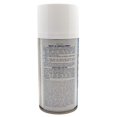 thumbnail image 3 of Sheila Shine Low Voc Stainless Steel Polish & Cleaner  Protects Appliances from Fingerprints and Grease Marks  Residue & Streak Free  NSF Certified  Case of 12 x 10 oz Aerosol Can, 3 of 5
