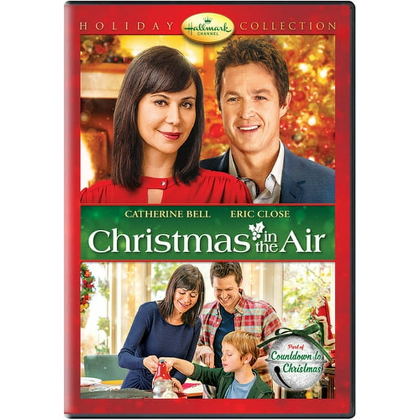 Christmas In The Air Dvd Walmart Com Walmart Com