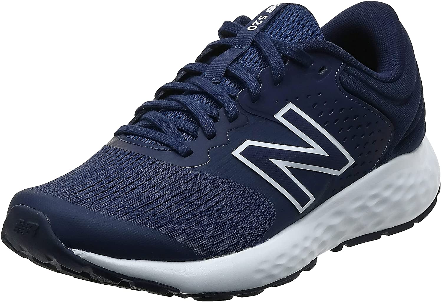 Balance Mens 520 V7 Running Shoe 8.5 