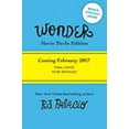 thumbnail image 1 of Wonder, R. J. Palacio Hardcover, 1 of 1