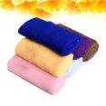 thumbnail image 2 of 2pcs Highlighter Wipes Microfiber Wipes Mirror Wipes Dry Erase Towel Cleaning Cloth Eraser (Random Color), 2 of 5
