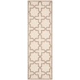 thumbnail image 2 of Safavieh Cambridge 5' X 8' Hand Tufted Wool Rug in Ivory and Beige, 2 of 10