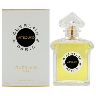 香水(女性用) Guerlain Mitsouko Eau de Parfum LES LÉGENDAIRES ⋅ Mitsouko - Eau de Parfum ⋅ GUERLAIN