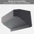 thumbnail image 6 of Behind Screen Storage Tray | Tesla Cybertruck - Dashboard Organizer, 6 of 10