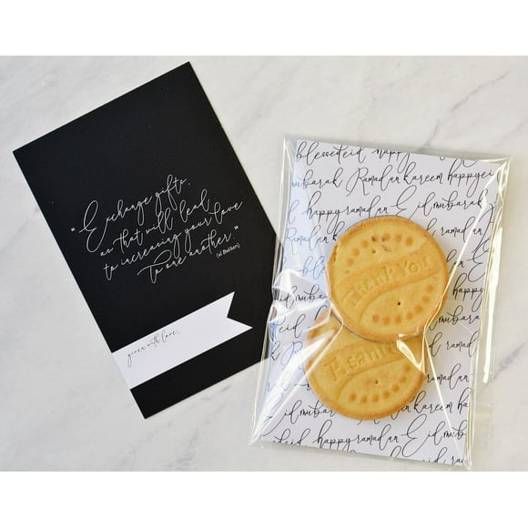 modernEID Ramadan & Eid Favor / Treat kits