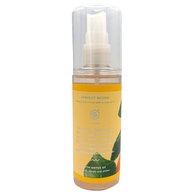 Good chemistry apricot bloom new arrivals
