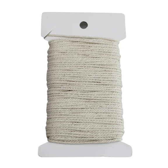 100 Ft Butchers Twine 100% Cotton Meat Poultry Cooking Tying String Kitchen