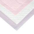 thumbnail image 2 of Spptty Incontinence Bed Pads, Disposable Underpad,2 Colors 15PCS/Bag New Disposable Underpad Adult Nursing Urinary Incontinence Urine Pad, 2 of 7