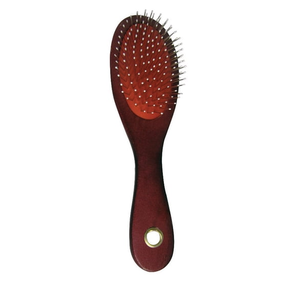 Boss Pet 07680 Aloe Care Pin Brushes, Medium