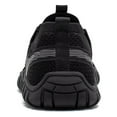 thumbnail image 3 of HOBIBEAR Barefoot Shoes for Women Men Slip On Wide Toe Box Walking Sneakers, 3 of 7