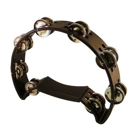 POWER PLASTIC TAMBOURINE