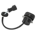thumbnail image 1 of 3 Pins Excavator Throttle Motor Knob, Excellent Contact ABS Alloy Steel Fine Workmanship No False Marking Throttle Motor Knob  For R130 For R225 7, 1 of 8