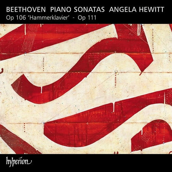 Hewitt - Piano Sonatas 9 - Music & Performance - CD