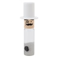 thumbnail image 1 of Cylindrical Ferrofluid, Magnetic Ferrofluid Educational For Desk ANGGREK Otros, 1 of 8