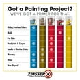 thumbnail image 3 of Clear, Zinsser Odor Killing Primer- 5 Gallon, 1 Per Pack, 3 of 9