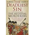 thumbnail image 2 of Deadliest Sin, Bernard Knight, Ian Morson, et al. Paperback, 2 of 2