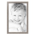 thumbnail image 2 of ArtToFrames 16" x 25" Silver Picture Frame, 16x25 inch Silver MDF Poster Frame (WOM-4642), 3 Pack, 2 of 7