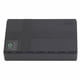 thumbnail image 1 of Mini UPS Batería De Respaldo 10400mAh Fuente De Alimentación De Salida Versátil Cámara De Seguridad Ininterrumpida Módem Enrutador Teléfono Inteligente, 1 of 7