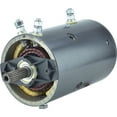 thumbnail image 4 of Winch Motor SuperWinch for Husky Arco Warn Mrj 2506 26651 39972; 430-22144, 4 of 4