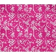 thumbnail image 4 of oneOone Cotton Flex Fabric Abstract Block Print Fabric By Yard 40 Inch Wide, 4 of 4