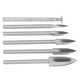 thumbnail image 5 of Broca para tallar carpintería, broca para tallar carpintería con kit de brocas para tallar, kit de brocas para grabado, compacto y ligero, 5 of 14