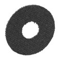 thumbnail image 2 of Plaquettes de Frein de Moulinet de Pêche 1mm en Fibre de Carbone, Rondelles de Roue de Pêche pour Moulinet Baitcasting, Accessoires de Moulinet de Pêche Extérieur, 2 of 12