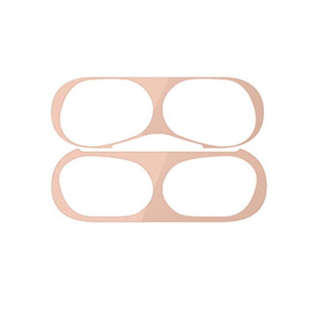 Dust-proof Scratch Proof Cover for Apple AirPods Pro Bluetooth Headset