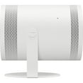 thumbnail image 6 of Open Box Samsung 30" - 100" The Freestyle 2nd Gen with Gaming Hub Smart Portable Projector, FHD, HDR, Big Screen Home Theater Experience, 360 Sound, SP-LFF3CLAXXZA, 2023 Model, 6 of 12