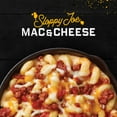 thumbnail image 3 of Guy Fieri's Flavortown Sloppy Joe Mac & Cheese, Frozen Meals, 10 oz, 3 of 7