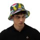 thumbnail image 4 of Balery Green Mushroom Sombreros para el sol para hombre y mujer, sombrero de pescador con UPF 50+, 4 of 6
